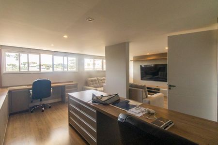 Casa para alugar com 270m², 4 quartos e 2 vagasÁrea comum