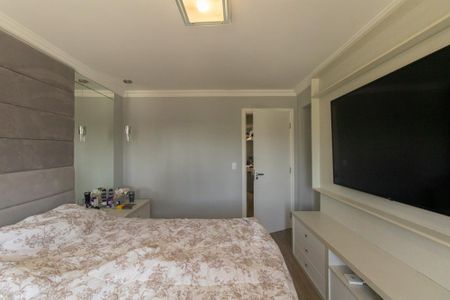 Casa para alugar com 270m², 4 quartos e 2 vagasQuarto 2  Suite