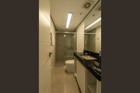 Casa para alugar com 270m², 4 quartos e 2 vagasBanheiro da Suíte 2