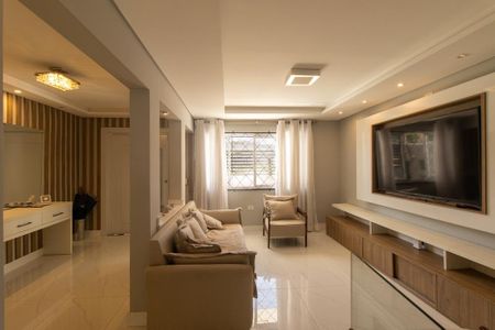 Sala de casa para alugar com 3 quartos, 270m² em Pilarzinho, Curitiba