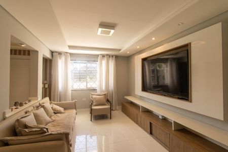 Sala de casa para alugar com 3 quartos, 270m² em Pilarzinho, Curitiba