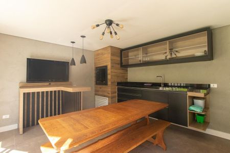 Casa para alugar com 270m², 4 quartos e 2 vagasEspaço Gourmet