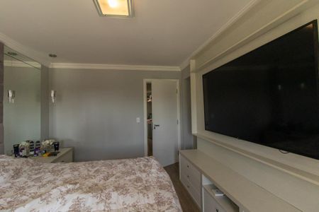 Casa para alugar com 270m², 4 quartos e 2 vagasQuarto 2  Suite