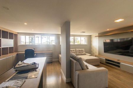 Casa para alugar com 270m², 4 quartos e 2 vagasÁrea comum