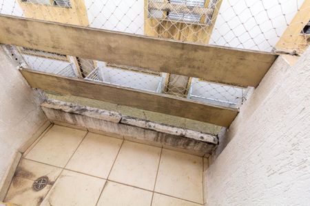 Casa de condomínio para alugar com 160m², 3 quartos e 2 vagas Casa de condomínio para alugar com 160m², 3 quartos e 2 vagasVaranda