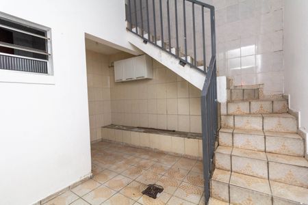 Casa de condomínio para alugar com 160m², 3 quartos e 2 vagas Casa de condomínio para alugar com 160m², 3 quartos e 2 vagasQuintal