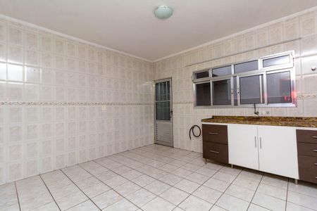 Casa de condomínio para alugar com 160m², 3 quartos e 2 vagas Casa de condomínio para alugar com 160m², 3 quartos e 2 vagasCozinha