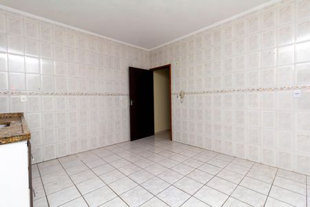 Casa de condomínio para alugar com 160m², 3 quartos e 2 vagas Casa de condomínio para alugar com 160m², 3 quartos e 2 vagasCozinha