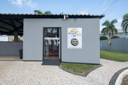 Casa de condomínio para alugar com 150m², 3 quartos e 2 vagasÁrea Comum - Conveniencia 24H