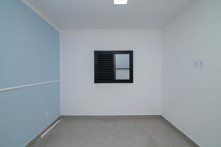 Quarto 2 de casa de condomínio para alugar com 3 quartos, 150m² em Residencial Okinawa, Hortolândia