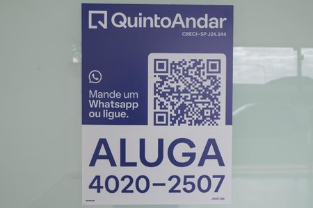 Casa de condomínio para alugar com 150m², 3 quartos e 2 vagasPlaca