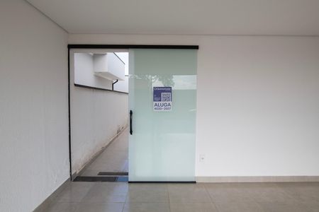 Casa de condomínio para alugar com 150m², 3 quartos e 2 vagasPlaca