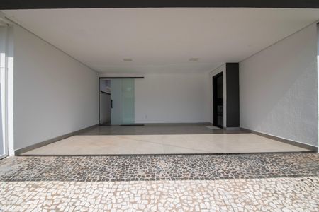 Casa de condomínio para alugar com 150m², 3 quartos e 2 vagasGaragem