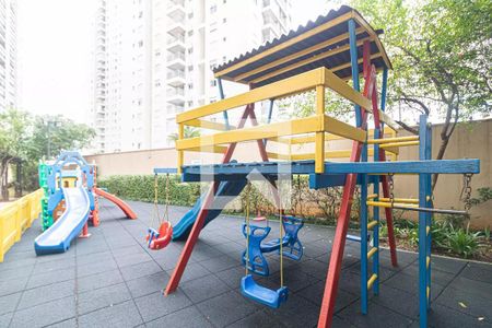 Apartamento para alugar com 103m², 2 quartos e 2 vagas Apartamento para alugar com 103m², 2 quartos e 2 vagasÁrea Comum