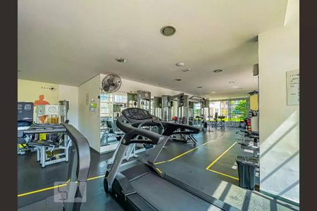 Apartamento para alugar com 103m², 2 quartos e 2 vagas Apartamento para alugar com 103m², 2 quartos e 2 vagasÁrea Comum