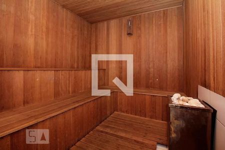 Apartamento para alugar com 103m², 2 quartos e 2 vagas Apartamento para alugar com 103m², 2 quartos e 2 vagasÁrea Comum