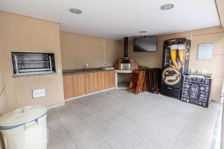 Apartamento para alugar com 103m², 2 quartos e 2 vagas Apartamento para alugar com 103m², 2 quartos e 2 vagasÁrea Comum