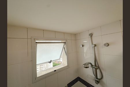 Apartamento para alugar com 103m², 2 quartos e 2 vagas Apartamento para alugar com 103m², 2 quartos e 2 vagasBanheiro Social