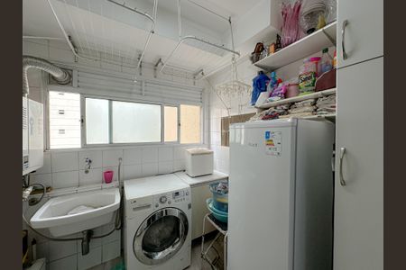 Apartamento para alugar com 103m², 2 quartos e 2 vagas Apartamento para alugar com 103m², 2 quartos e 2 vagasÁrea de Serviço