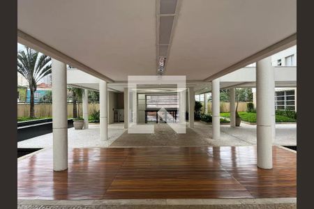 Apartamento para alugar com 103m², 2 quartos e 2 vagas Apartamento para alugar com 103m², 2 quartos e 2 vagasÁrea Comum