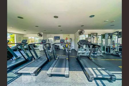 Apartamento para alugar com 103m², 2 quartos e 2 vagas Apartamento para alugar com 103m², 2 quartos e 2 vagasÁrea Comum