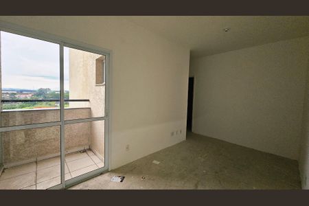 Apartamento à venda com 2 quartos, 47m² em Vila Santa Terezinha, Várzea Paulista