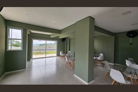 Apartamento à venda com 47m², 2 quartos e 1 vaga