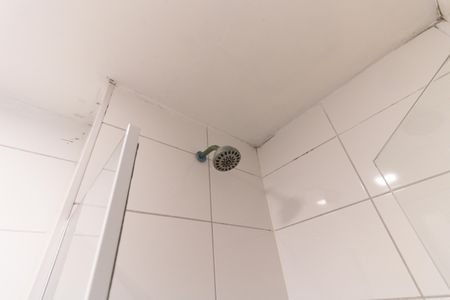 Apartamento à venda com 30m², 2 quartos e 1 vagaBanheiro 