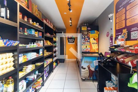 Apartamento à venda com 30m², 2 quartos e 1 vagaMercado