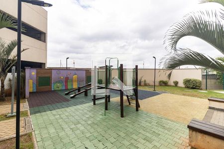 Apartamento à venda com 30m², 2 quartos e 1 vagaPlayground 