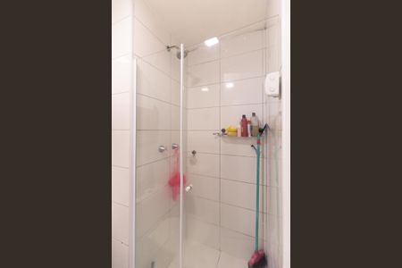 Apartamento à venda com 30m², 2 quartos e 1 vagaBanheiro 