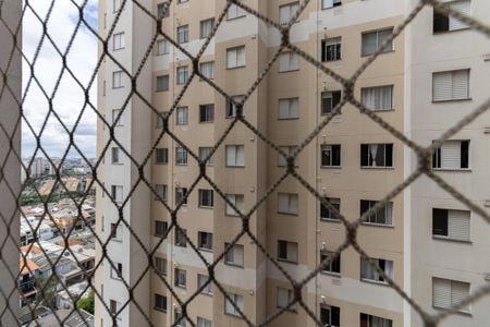 Apartamento à venda com 30m², 2 quartos e 1 vagaVista do Quarto 2