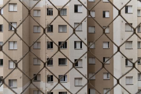 Apartamento à venda com 30m², 2 quartos e 1 vagaVista do Quarto 1