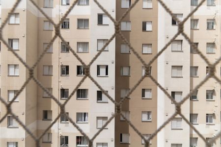 Vista da Sala de apartamento à venda com 2 quartos, 30m² em Jardim Santa Emilia, São Paulo