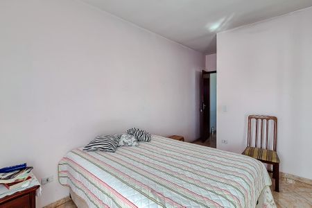 Casa à venda com 25m², 2 quartos e 2 vagasQuarto 1 - Suíte