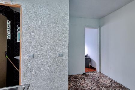 Casa à venda com 25m², 2 quartos e 2 vagasQuarto de Serviço