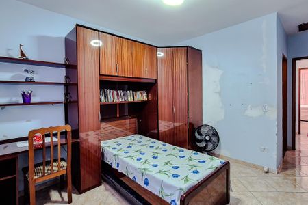 Casa à venda com 25m², 2 quartos e 2 vagasQuarto 2