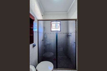 Casa à venda com 25m², 2 quartos e 2 vagasBanheiro