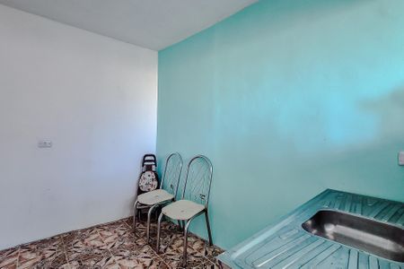 Casa à venda com 25m², 2 quartos e 2 vagasQuarto de Serviço