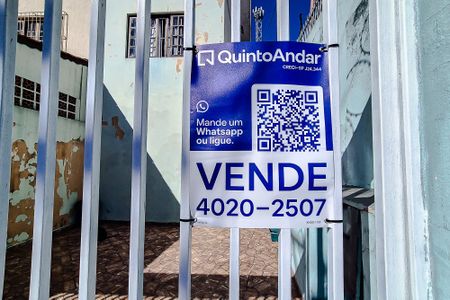 Casa à venda com 25m², 2 quartos e 2 vagasPlaquinha
