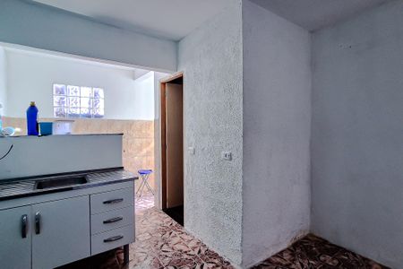 Casa à venda com 25m², 2 quartos e 2 vagasQuarto de Serviço