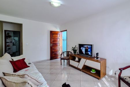 Sala de casa para alugar com 2 quartos, 25m² em Vila Jaguari, São Paulo