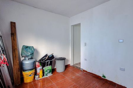 Casa à venda com 25m², 2 quartos e 2 vagasQuarto de Serviço