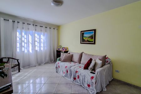 Sala de casa para alugar com 2 quartos, 25m² em Vila Jaguari, São Paulo