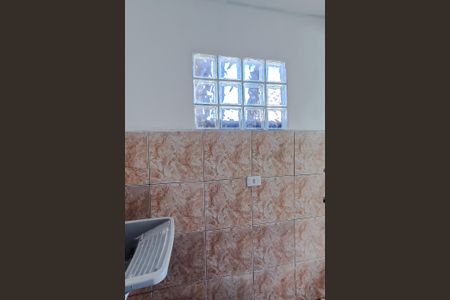 Casa à venda com 25m², 2 quartos e 2 vagasÁrea de Serviço