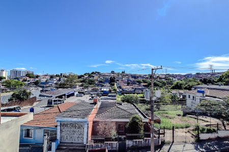 Casa à venda com 25m², 2 quartos e 2 vagasVista da Suíte