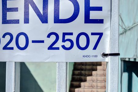 Casa à venda com 25m², 2 quartos e 2 vagasKHDC-1100