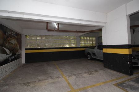 Apartamento para alugar com 75m², 3 quartos e 1 vaga Apartamento para alugar com 75m², 3 quartos e 1 vagaGaragem