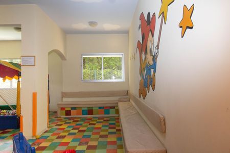 Apartamento para alugar com 75m², 3 quartos e 1 vaga Apartamento para alugar com 75m², 3 quartos e 1 vagaBrinquedoteca