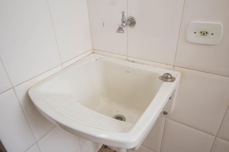Apartamento para alugar com 75m², 3 quartos e 1 vaga Apartamento para alugar com 75m², 3 quartos e 1 vagaÁrea de Serviço